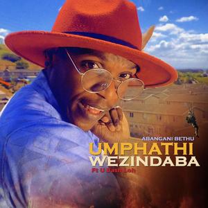 Umphathi Wezindaba (feat. U Bash Loh)