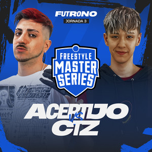 Objetos - Acertijo Vs CTZ (Explicit)