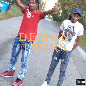 Demon Twins (feat. Ysk Tre) (Explicit)