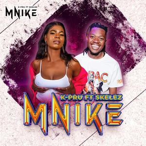 Mnike (feat. Skelez)