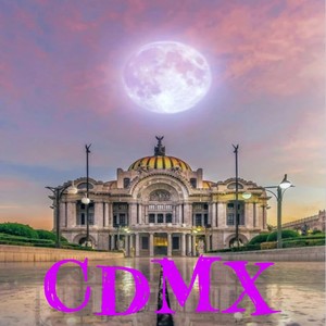 CDMX (Explicit)