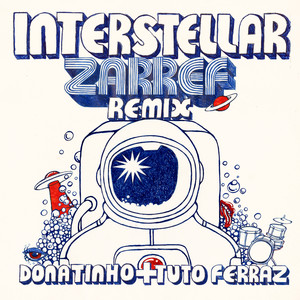 Interstellar (Zarref Remix)