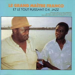 Bina Na Ngai Respect (feat. Franco, Franco Luambo, Simaro Massiya Lutumba & Le T.P.O.K Jazz) (Special Cover Version & Acoustic Guitar Jam)