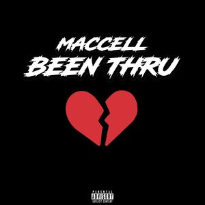 Been Thru (Explicit)