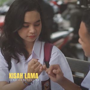 KISAH LAMA