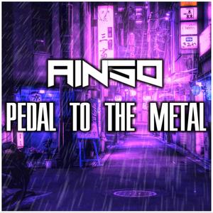 Pedal to the Metal (Explicit)