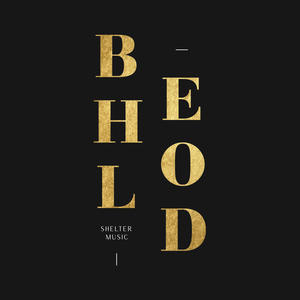 Behold(feat. Jamie Robison)