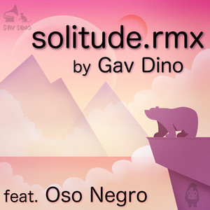 Solitude.rmx (Explicit)
