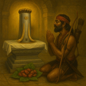 காளத்தி நாதா