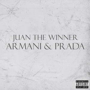 Armani & Prada (Explicit)