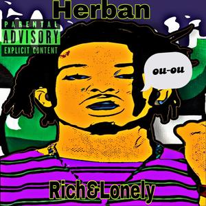 Rich & Lonely (Explicit)