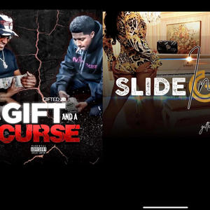 Gifted Rockit (feat. Ju Money) (Explicit)