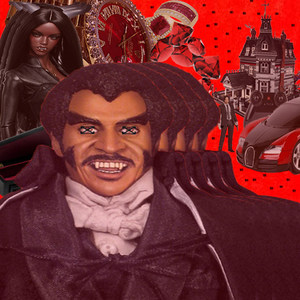 Off White (Explicit)