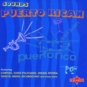 Sounds Puerto Rican