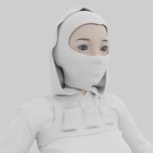 DABŪT TO BAG (Explicit)