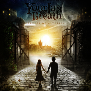 Our Knife Lost the Blade Somewhere in Your Eye