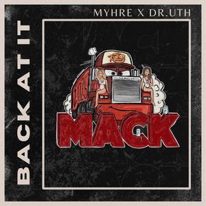 MACK 2025 (feat. Dr.Uth)