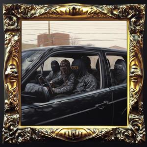 Elimination (feat. El-Fitze & Der Werner) (Explicit)