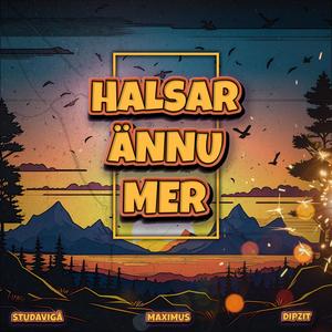 HALSAR ÄNNU MER