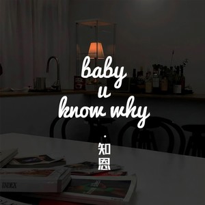 知恩 - baby u know why