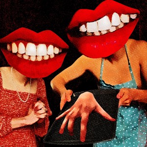 MOM & DAD (Explicit)