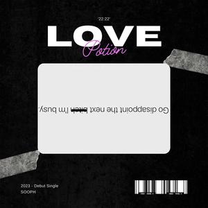 Love Potion (Explicit)