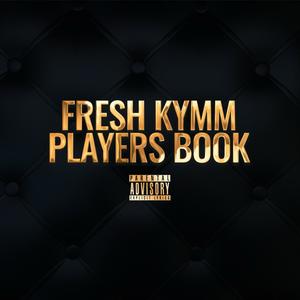 PLAYERS BOOK (Explicit)