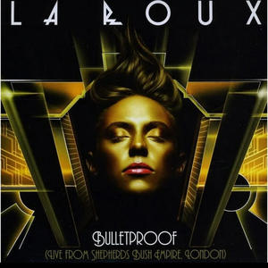 Bulletproof (feat. 1shakedawiz) (Explicit)