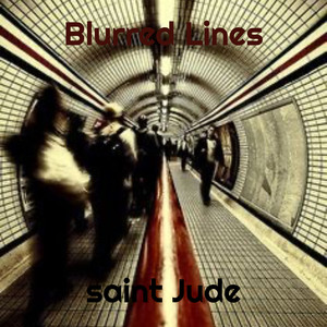 Blurred Lines