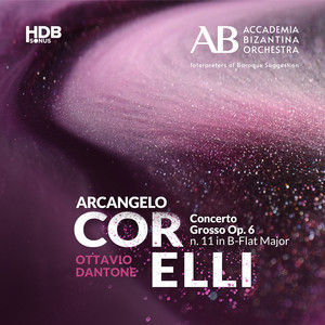 Concerto Grosso in B-Flat Major, Op. 6 No. 11 - I. Preludio. Andante largo