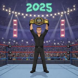 Rick Flair (feat. ViceCa$h) (Explicit)