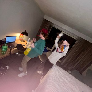 True Story (Explicit)