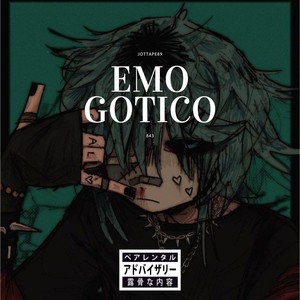 Emo Gótico (Explicit)