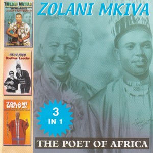 The Poet of Africa