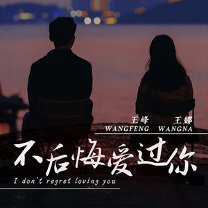 不后悔爱过你