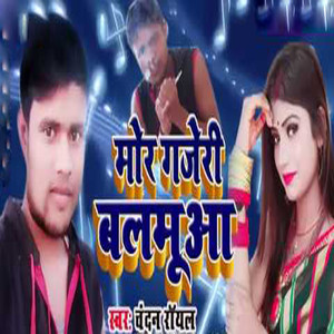 Mor Gajariya Balamua