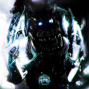 GANGSTA FUNK (Ultra Slowed)