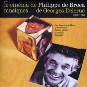 Le Cinéma de Philippe de Broca Vol.2 ( 1969-1988 )