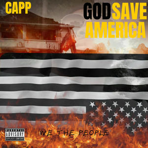 God Save America (Explicit)