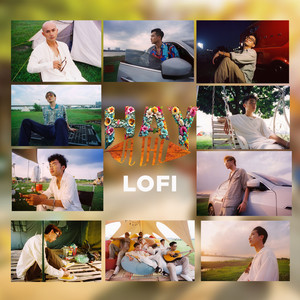 Hà Anh - Thu Hà Nội (Lofi)