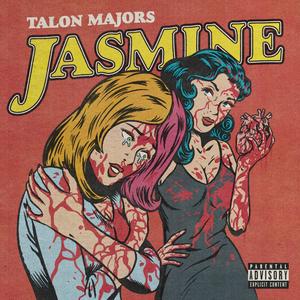 Jasmine (Explicit)