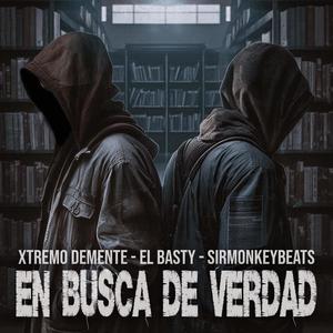 En busca de Verdad (feat. ElBasty & S1r)