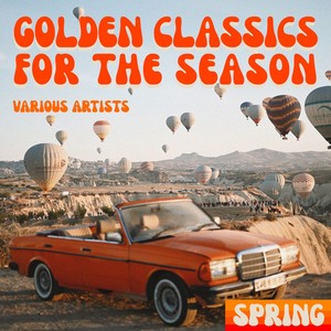Voices Of Spring Waltz