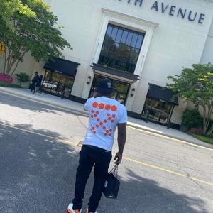 Saks Everyday (Explicit)