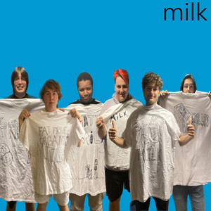 Milk (Explicit)