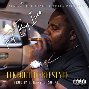 Tlkboutit Freestyle