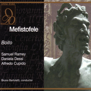 Boito: Mefistofele: Su, cammina [Act Two]