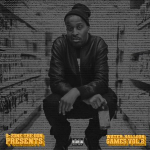 Ride Out (Explicit)