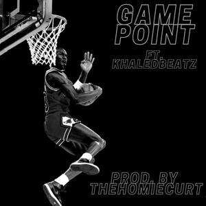 Game Point (feat. KhaledBeatz)