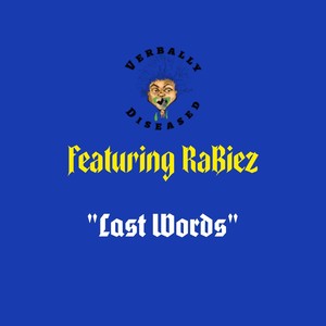 Last Words (Explicit)